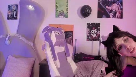 lolaaa_bunny1 webcam stripchat model stream image