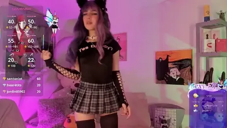 lolaaa_bunny1 webcam stripchat model stream image