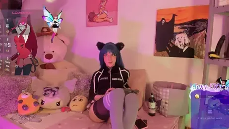 lolaaa_bunny1 webcam stripchat model stream image