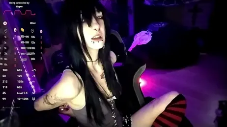 Shempert_ghot webcam model stream image