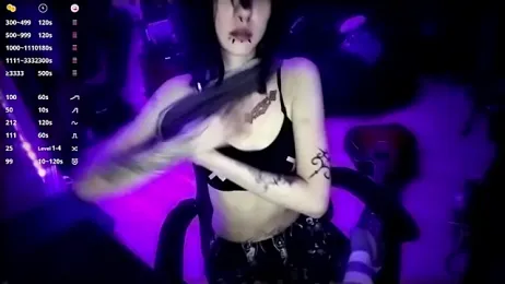 Shempert_ghot webcam model stream image