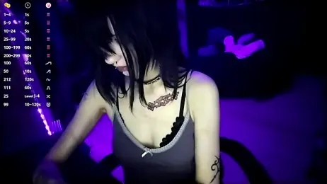 Shempert_ghot webcam model stream image