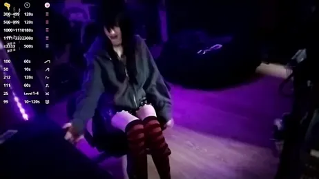 Shempert_ghot webcam model stream image