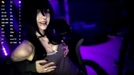 Shempert_ghot webcam model stream image