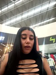 Sophie_Dreamss webcam model stream image