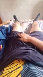 Gerontofilia webcam model stream image