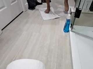 cursdbygirth webcam model stream image