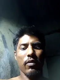 Aqua2312 webcam model stream image