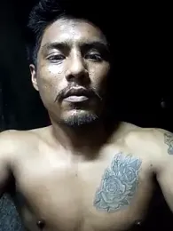 Aqua2312 webcam model stream image