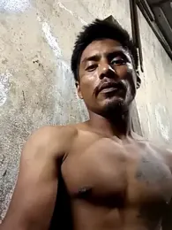 Aqua2312 webcam model stream image