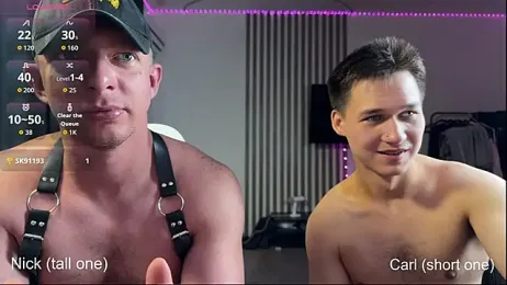 infernollust webcam model stream image