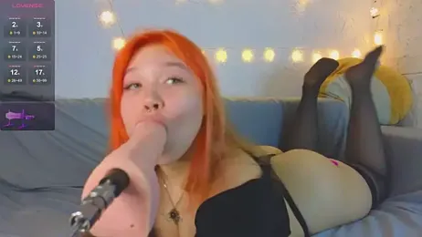 May_aster webcam model stream image