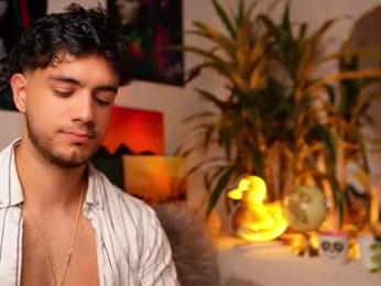 noha_miler webcam chaturbate model stream image