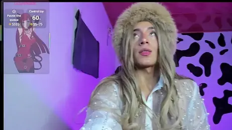 brihanna_cooper webcam model stream image