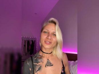 Original666 webcam model stream image