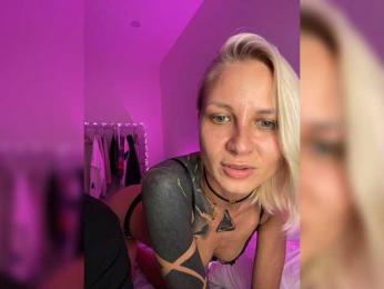 Original666 webcam model stream image