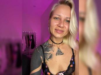 Original666 webcam bongacams model stream image