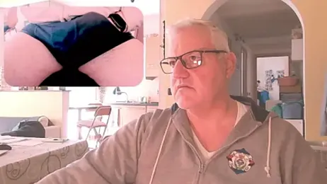 Sailor_71 webcam model stream image