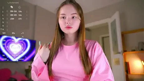 Miss_miracle webcam stripchat model stream image