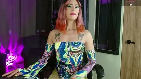 tevenwhiite webcam model stream image