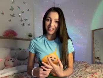 keirasworld webcam chaturbate model stream image