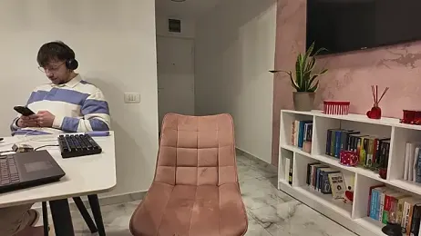 ValeriaGrey webcam model stream image