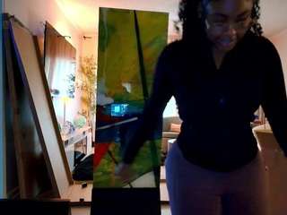 briannabrave webcam model stream image
