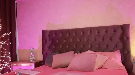 Selena_Sky webcam stripchat model stream image