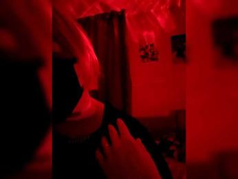 Ashley-Lee webcam model stream image