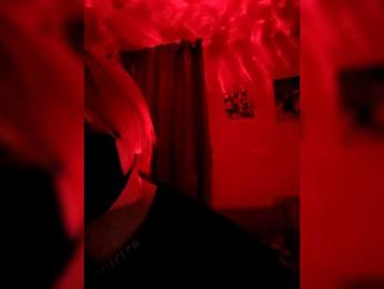 Ashley-Lee webcam model stream image