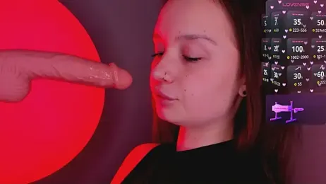 bitchpeace_ webcam stripchat model stream image