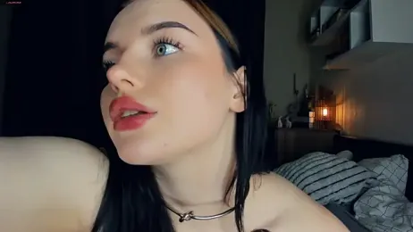 TefFfish webcam model stream image