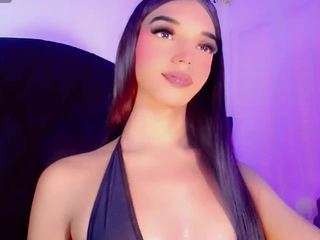 danidollsex webcam model stream image