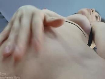 merrilyn webcam model stream image