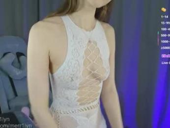 merrilyn webcam model stream image