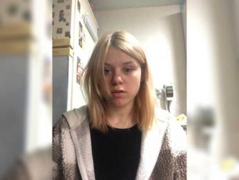 Ivanna0328 webcam model stream image