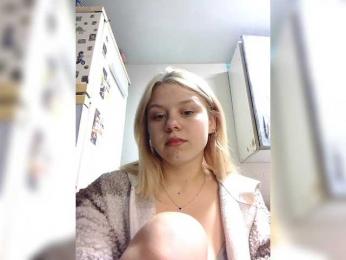 Ivanna0328 webcam model stream image