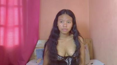 Emiehot webcam model stream image