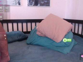 SonyaVlad webcam bongacams model stream image