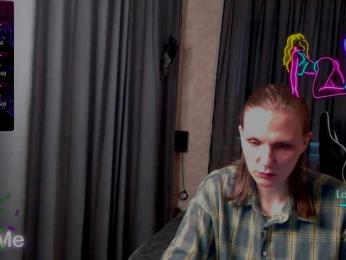 SoulStream webcam model stream image