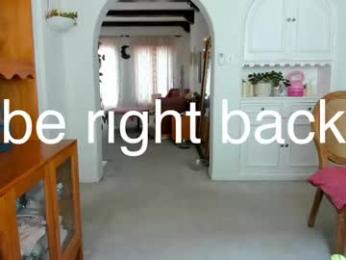 pretendlunch webcam model stream image