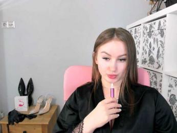 DonnaGirlX webcam model stream image