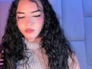 rosselfinol webcam camsoda model stream image