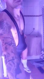 IDGAFBoi webcam model stream image