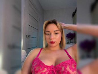 Mila-m webcam bongacams model stream image