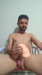 Fabricio6901 webcam model stream image