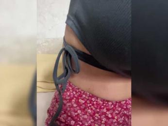 -Ameli- webcam bongacams model stream image