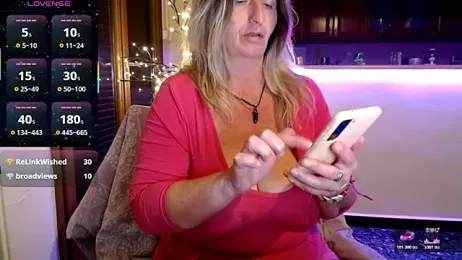 JennaDeluxe webcam stripchat model stream image