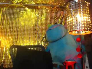 Agatha Mishelsen webcam model stream image