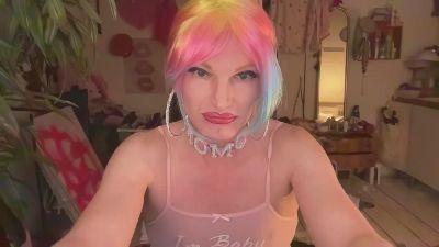 pinkyfagyboy webcam model stream image